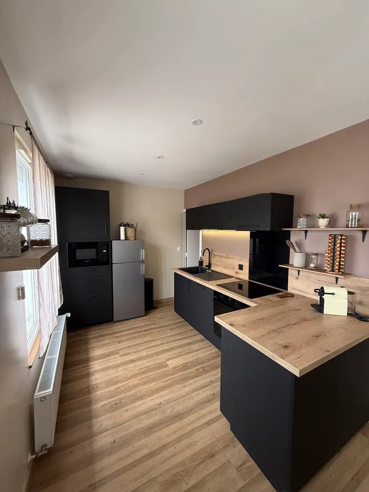 Maison à vendre, 75m², Châteauroux