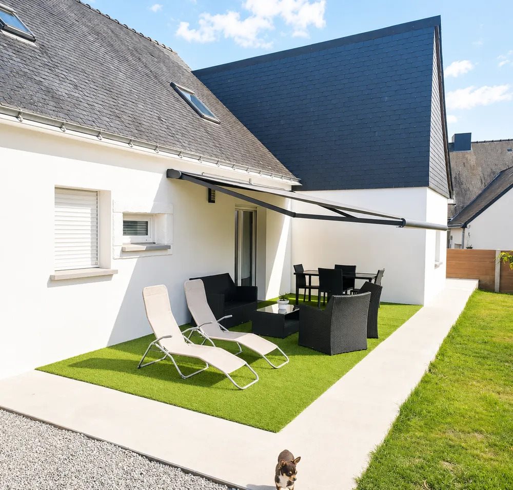Maison à vendre, 145m², Saint-Jacut-les-Pins