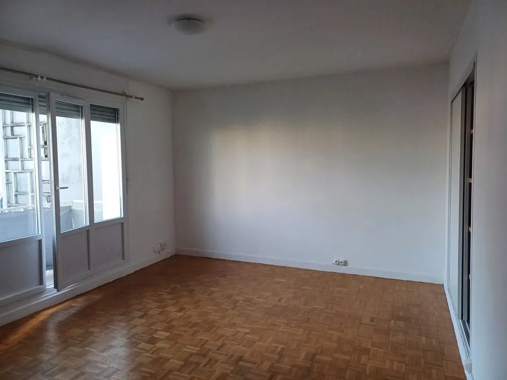 Appartement à louer, 31m², Grenoble