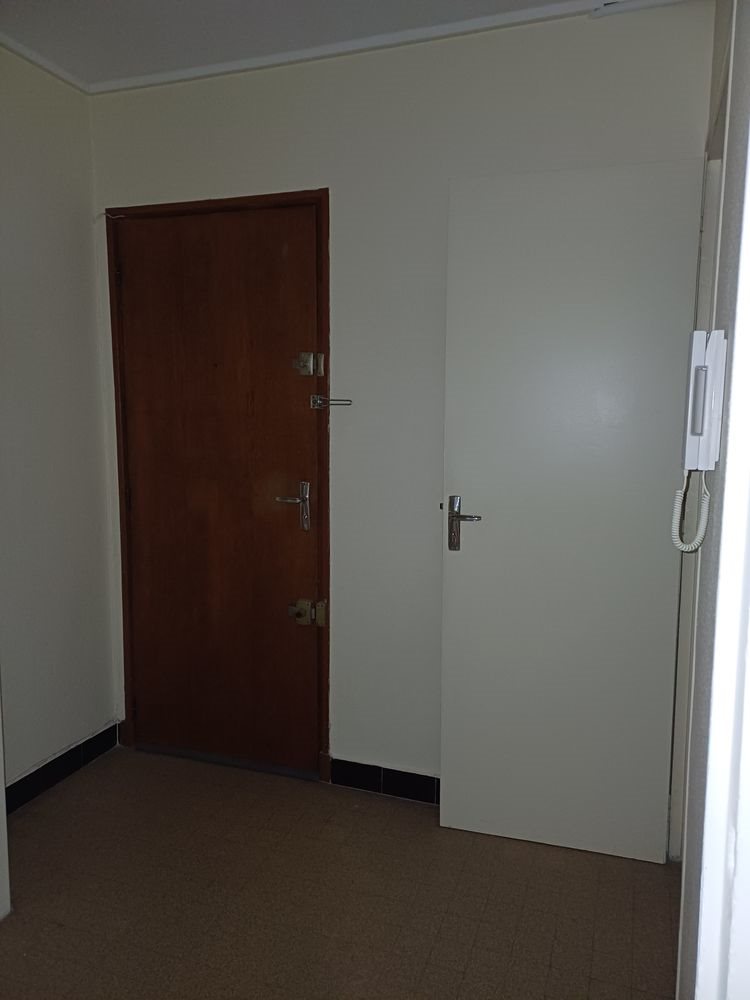 Appartement à louer, 31m², Grenoble