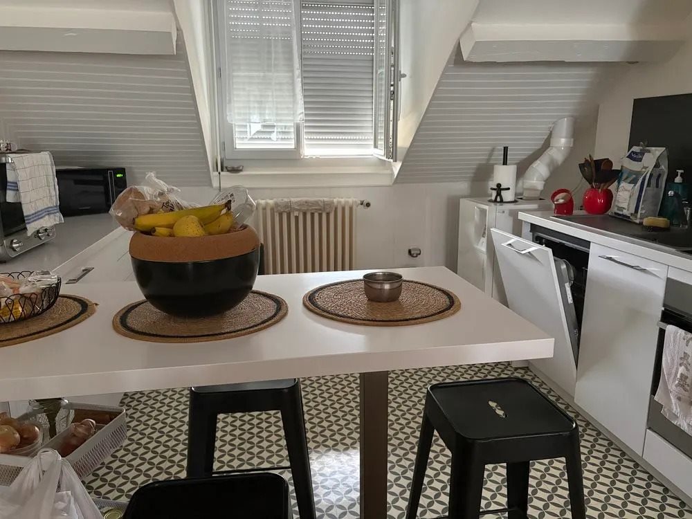 Appartement à vendre, 98m², Moulins
