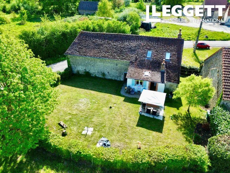 Maison à vendre, 62m², Saint-Léger-Magnazeix
