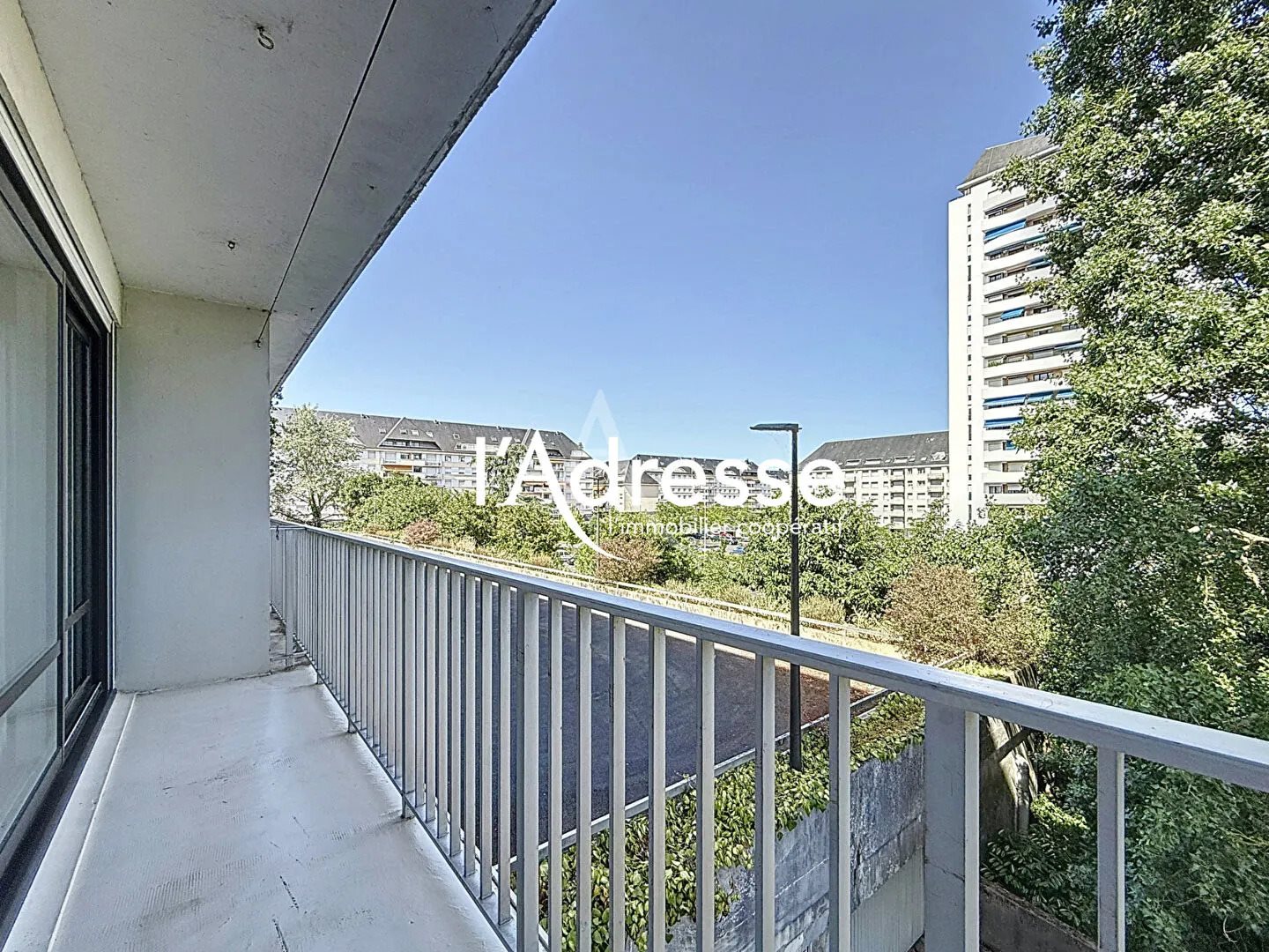 Appartement à vendre, 99m², Tours