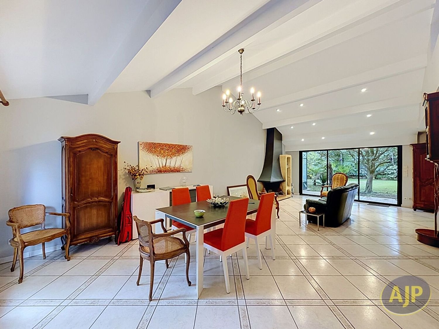 Maison à vendre, 158m², Gujan-Mestras