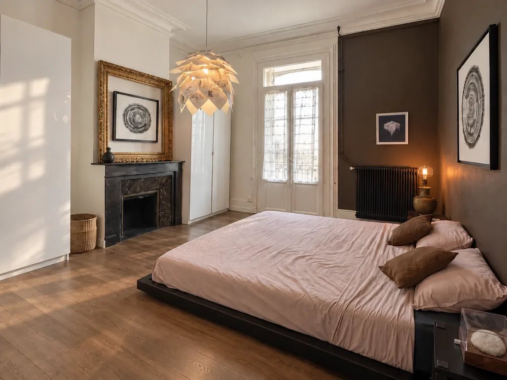 Appartement à vendre, 68m², Montpellier