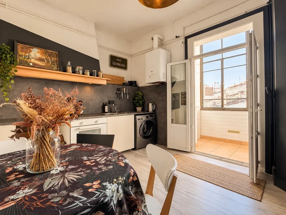 Appartement à vendre, 68m², Montpellier