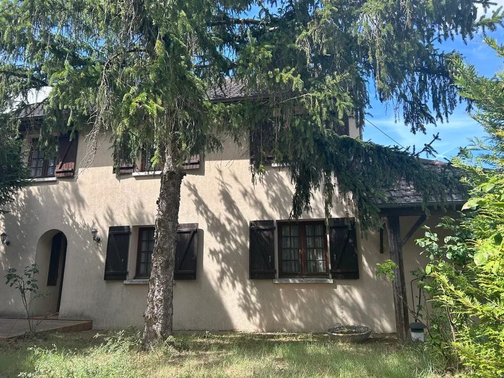 Maison à vendre, 184m², Chinon