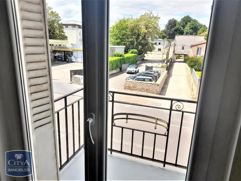 Appartement à louer, 34m², Chalon-sur-Saône