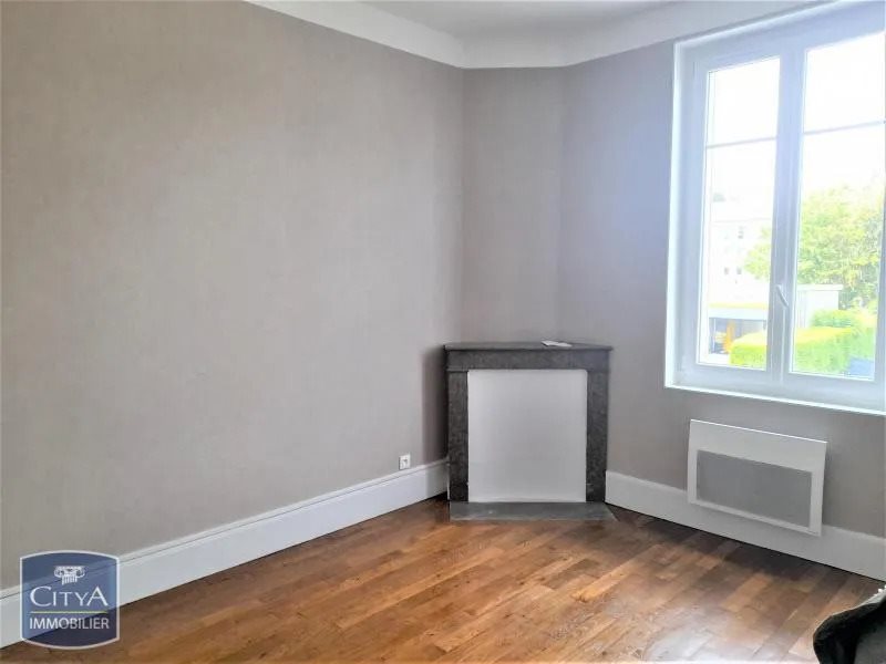 Appartement à louer, 34m², Chalon-sur-Saône