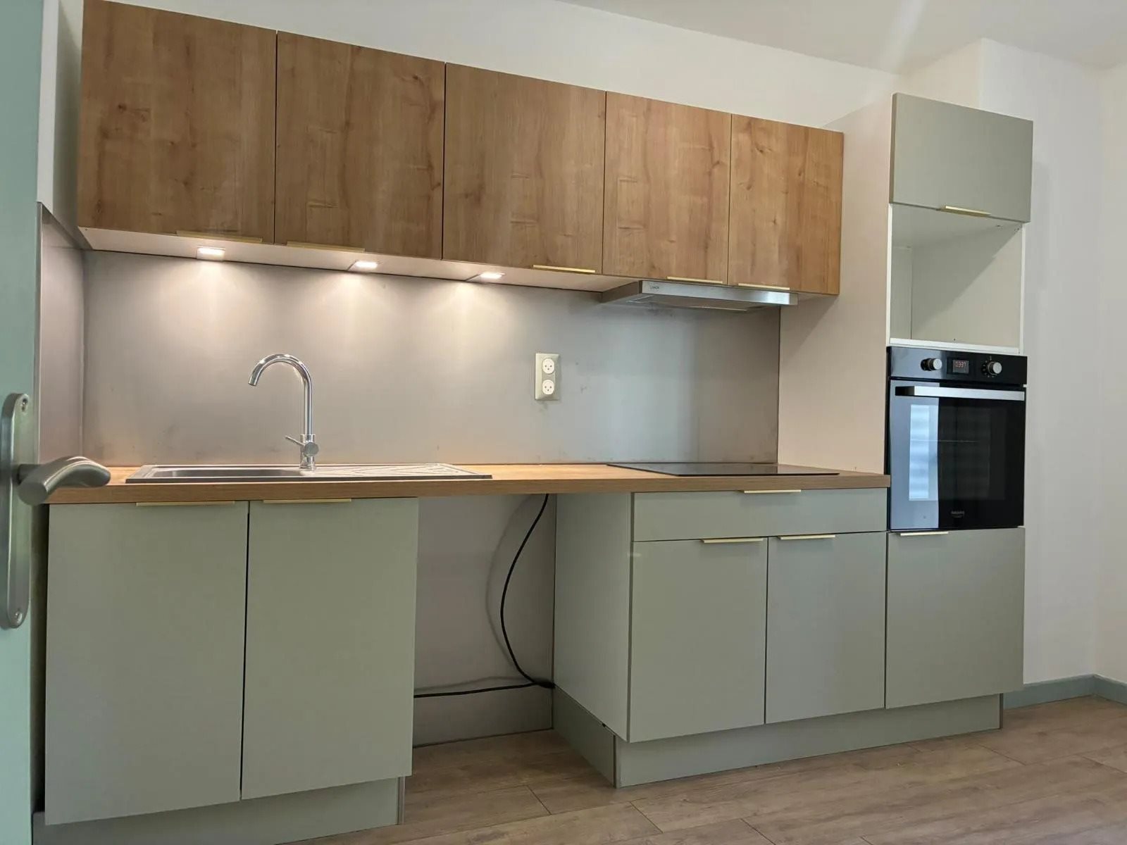 Appartement à louer, 76m², Guilherand-Granges