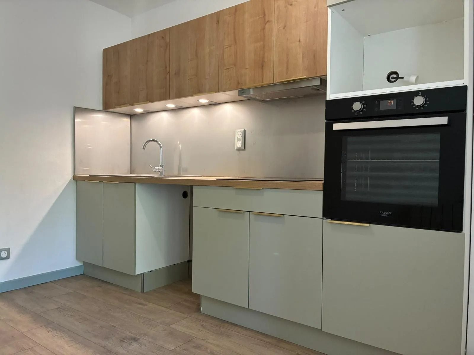 Appartement à louer, 76m², Guilherand-Granges