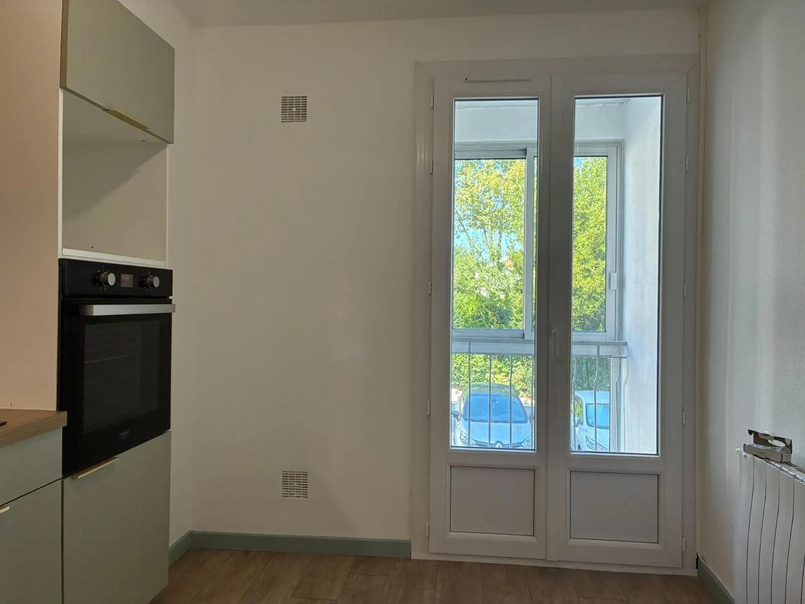 Appartement à louer, 76m², Guilherand-Granges
