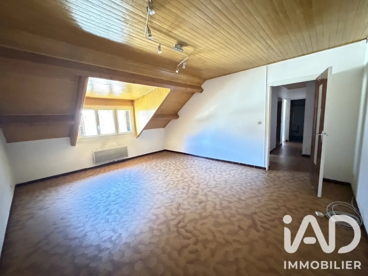 Appartement à vendre, 50m², Le Bourg-d'Oisans