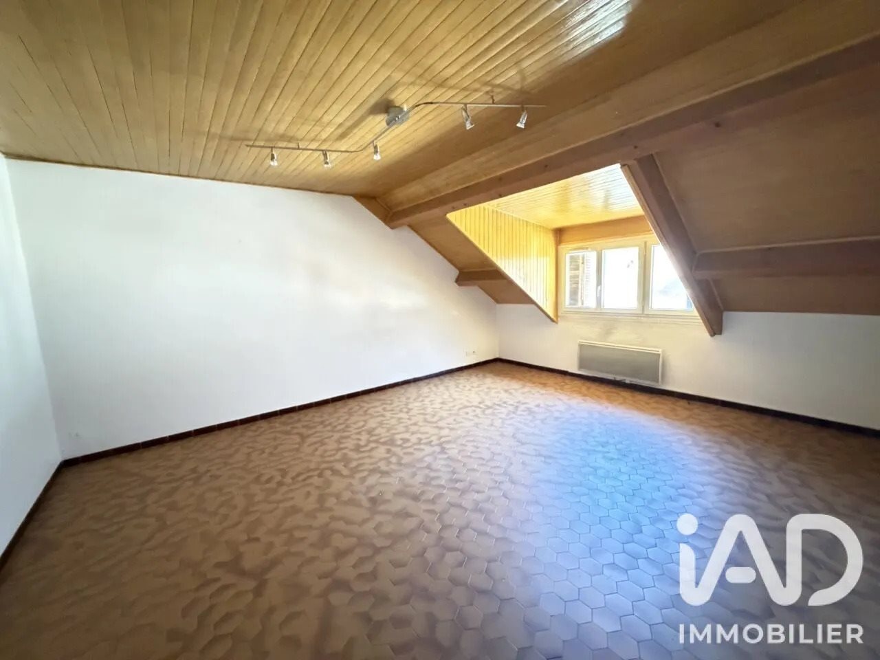 Appartement à vendre, 50m², Le Bourg-d'Oisans