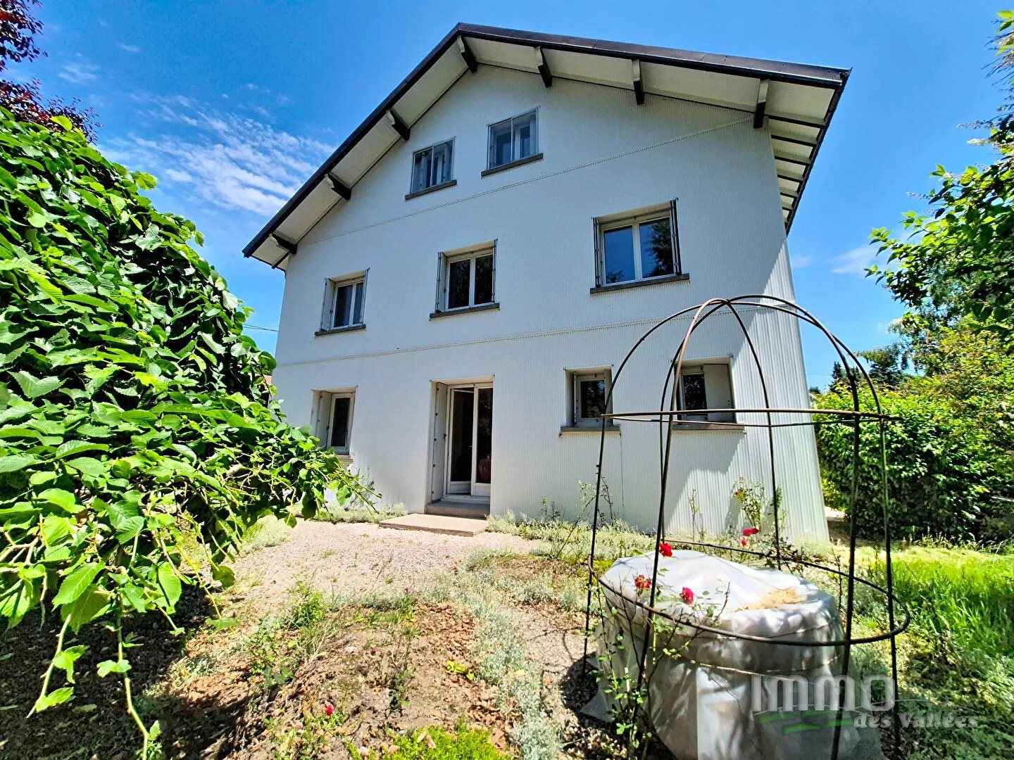 Maison à vendre, 112m², Xonrupt-Longemer