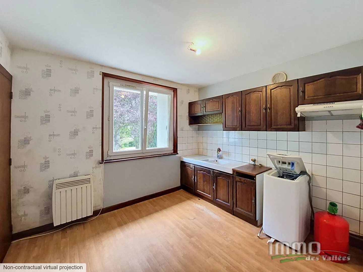 Maison à vendre, 112m², Xonrupt-Longemer