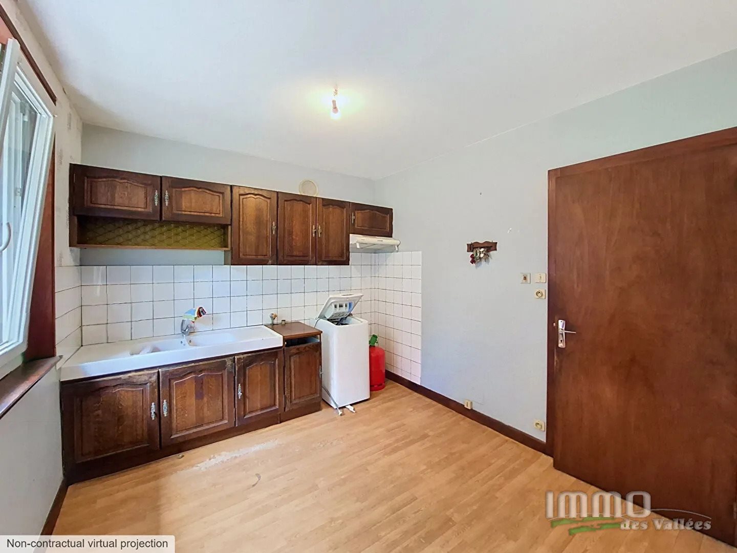 Maison à vendre, 112m², Xonrupt-Longemer