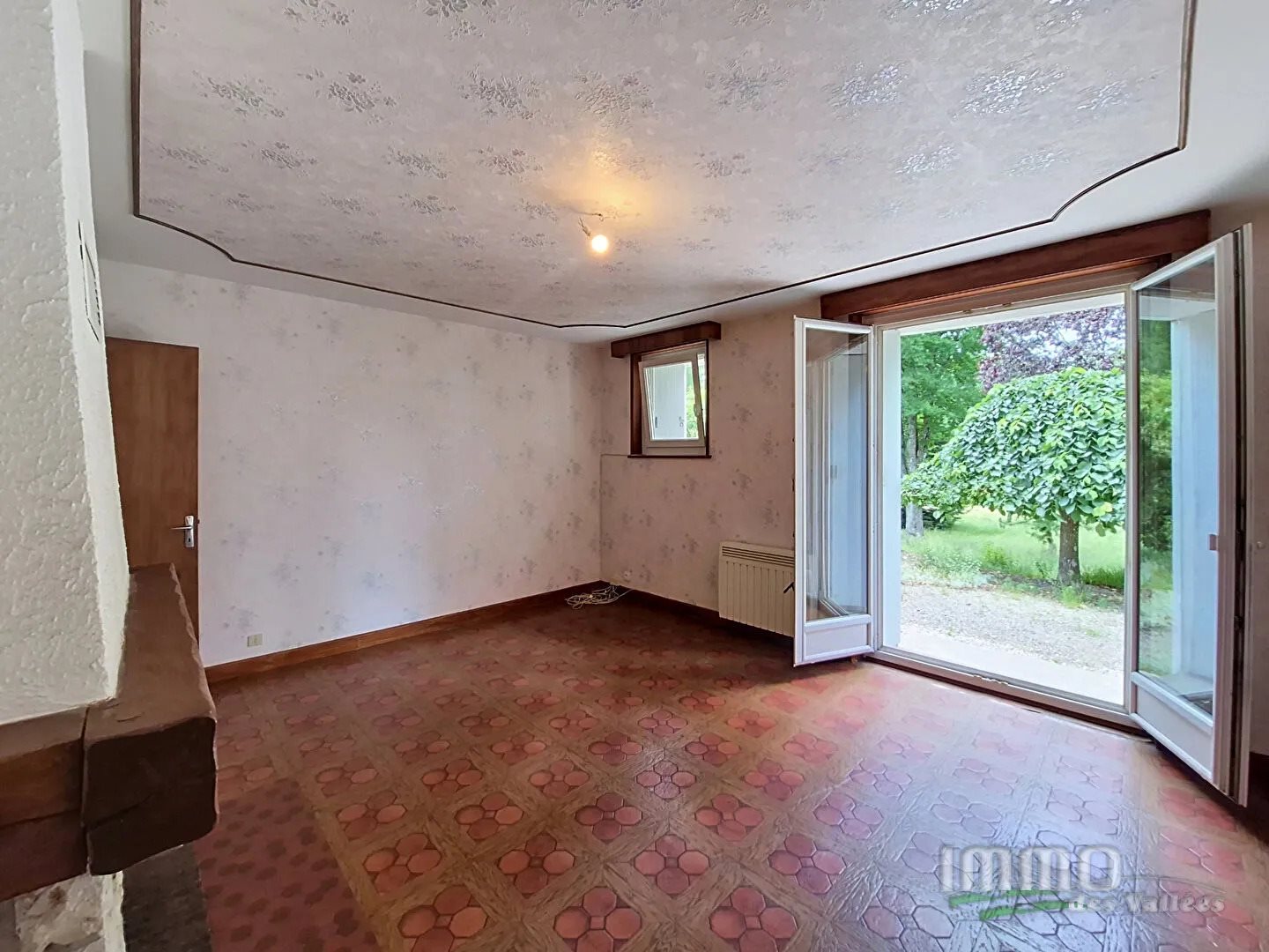 Maison à vendre, 112m², Xonrupt-Longemer