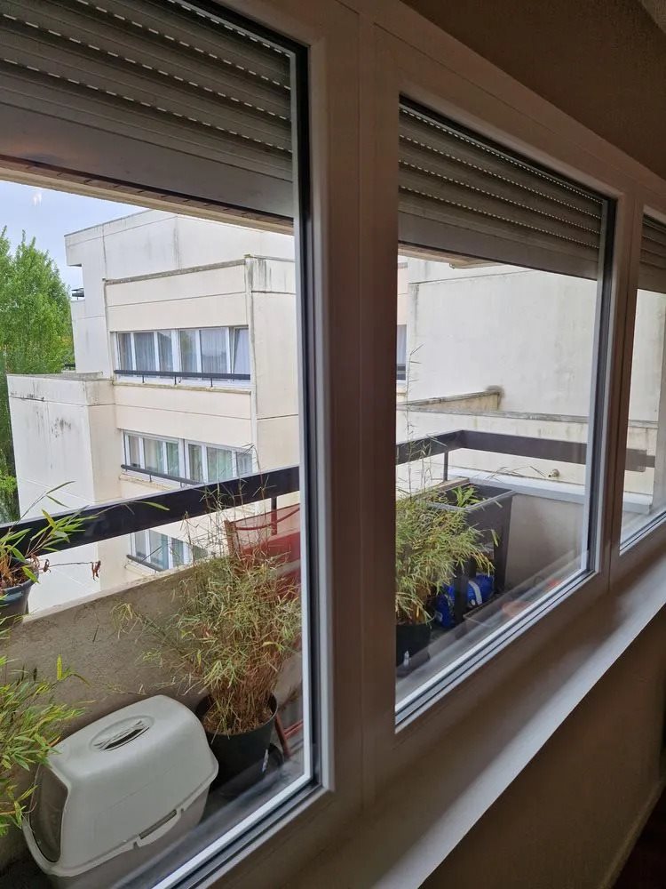 Appartement à louer, 68m², La Madeleine
