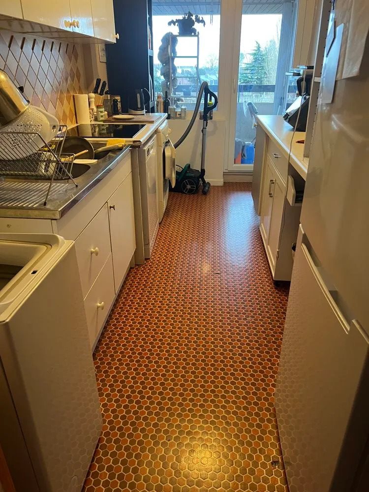 Appartement à louer, 68m², La Madeleine