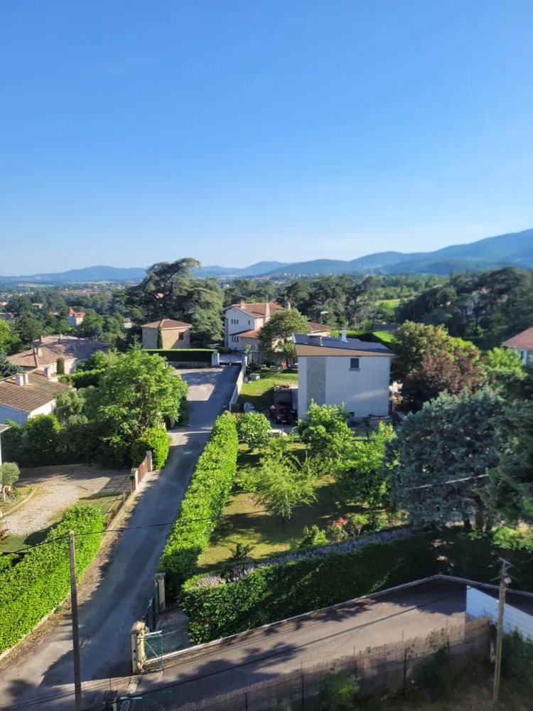 Appartement à vendre, 81m², Annonay