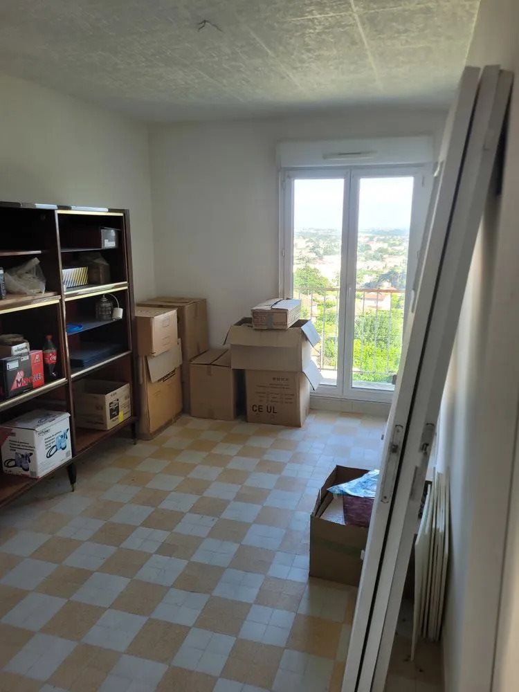 Appartement à vendre, 81m², Annonay