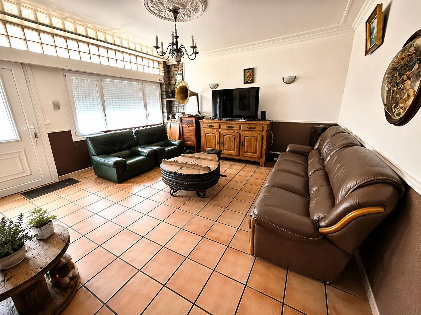Maison à vendre, 119m², Meurchin