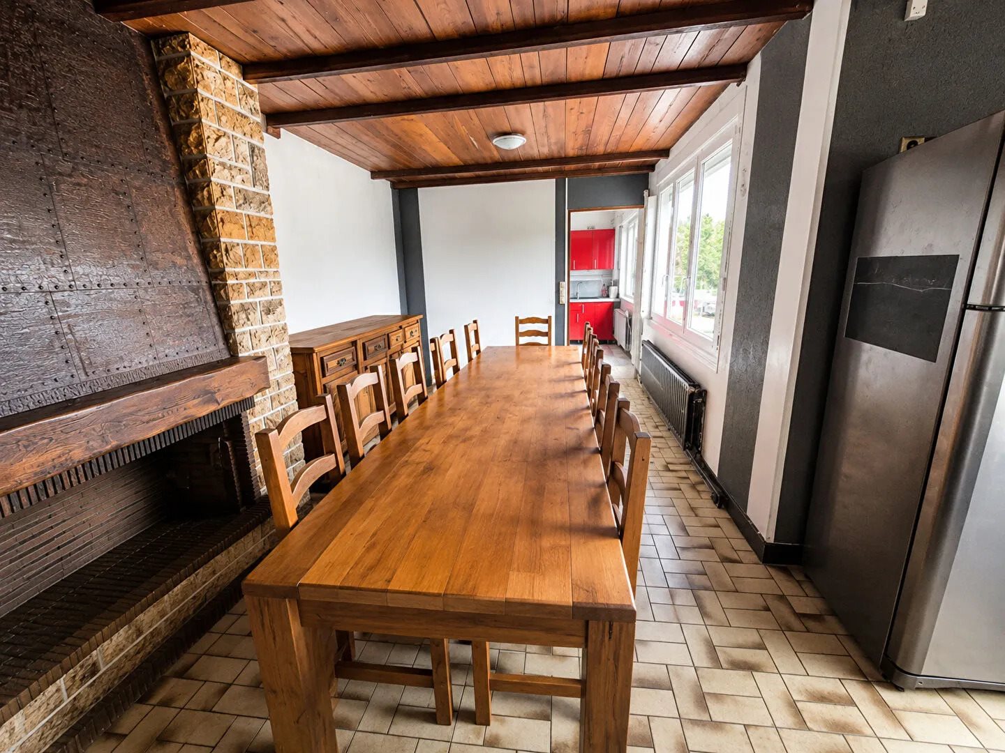 Maison à vendre, 119m², Meurchin