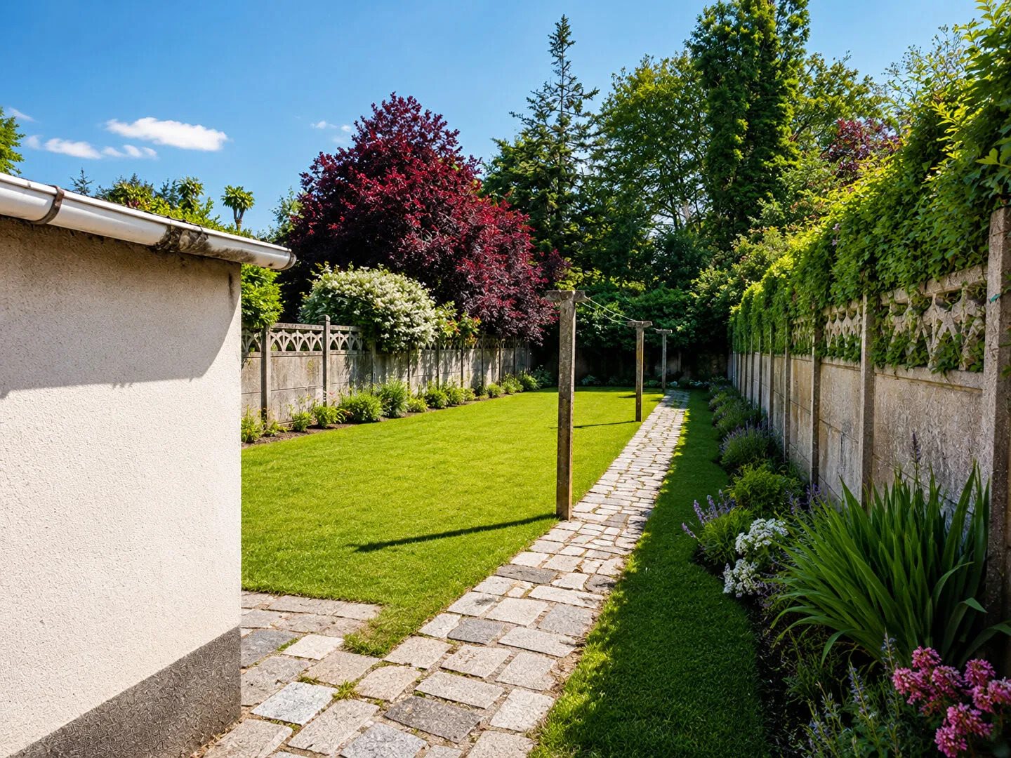 Maison à vendre, 119m², Meurchin