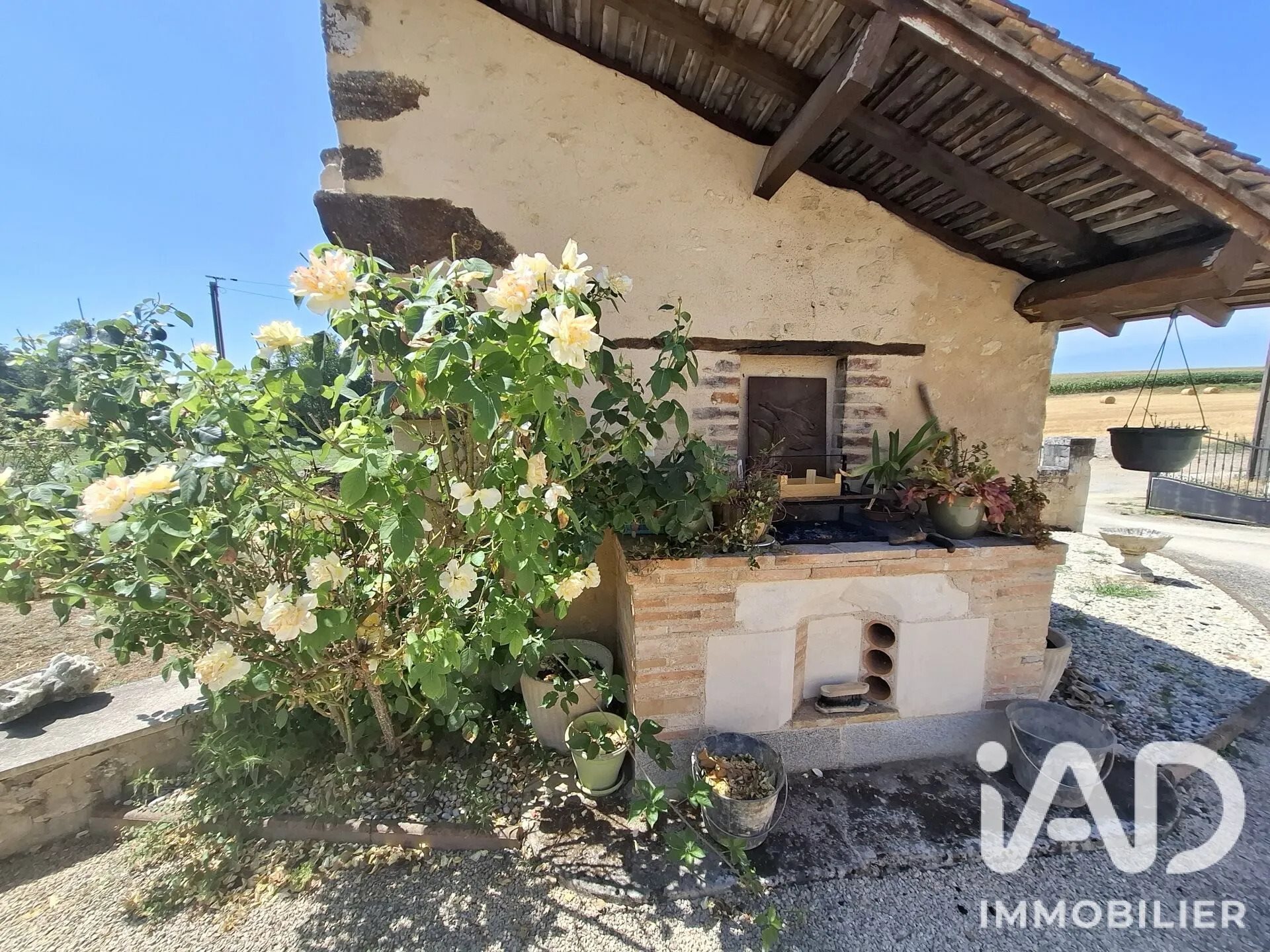 Maison à vendre, 127m², Crissé