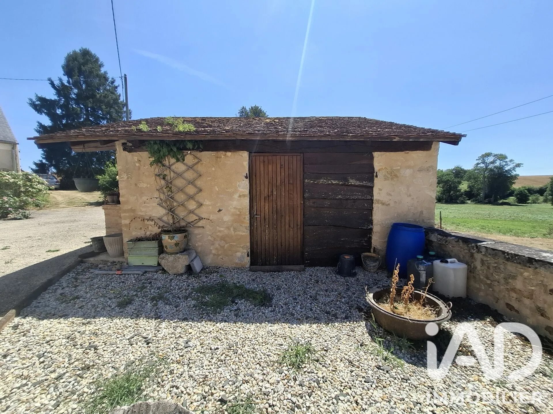 Maison à vendre, 127m², Crissé