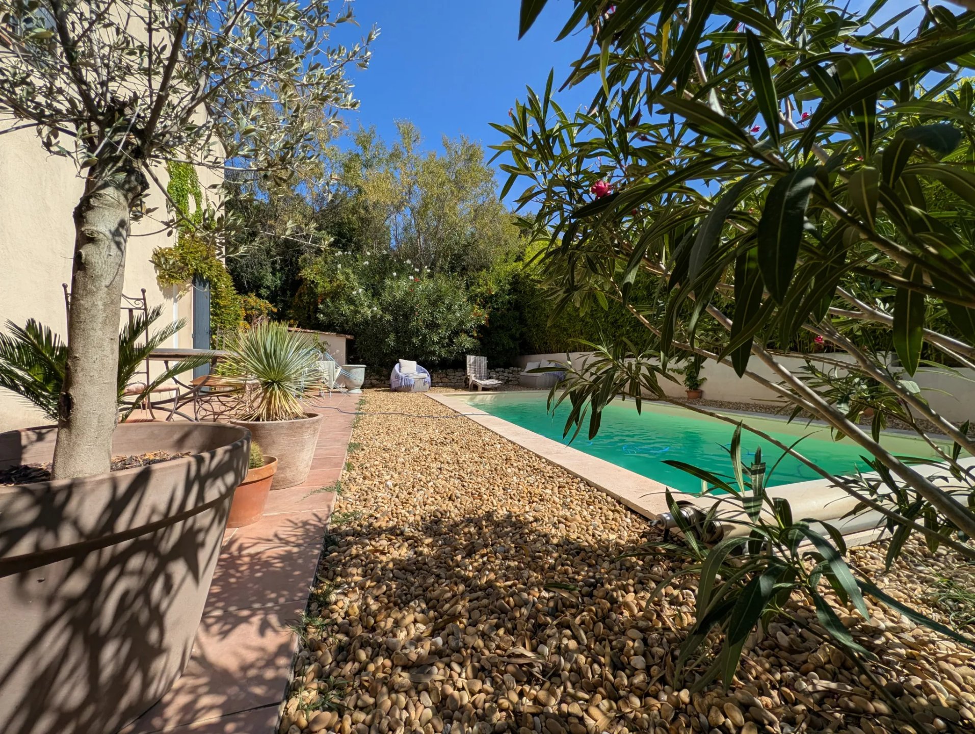 Maison à vendre, 115m², Lauris
