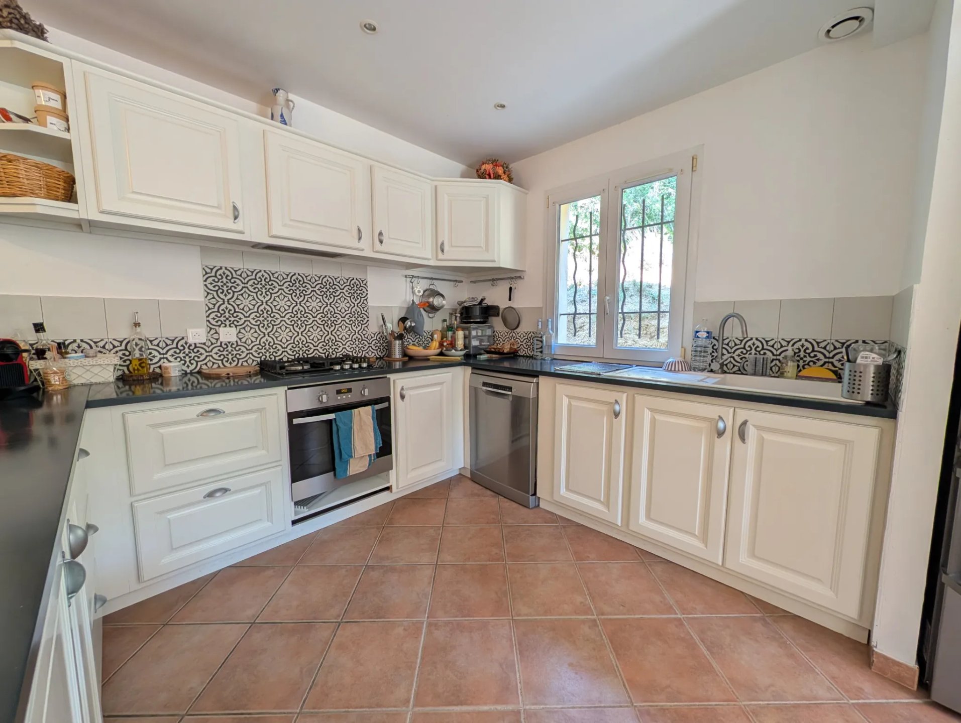 Maison à vendre, 115m², Lauris