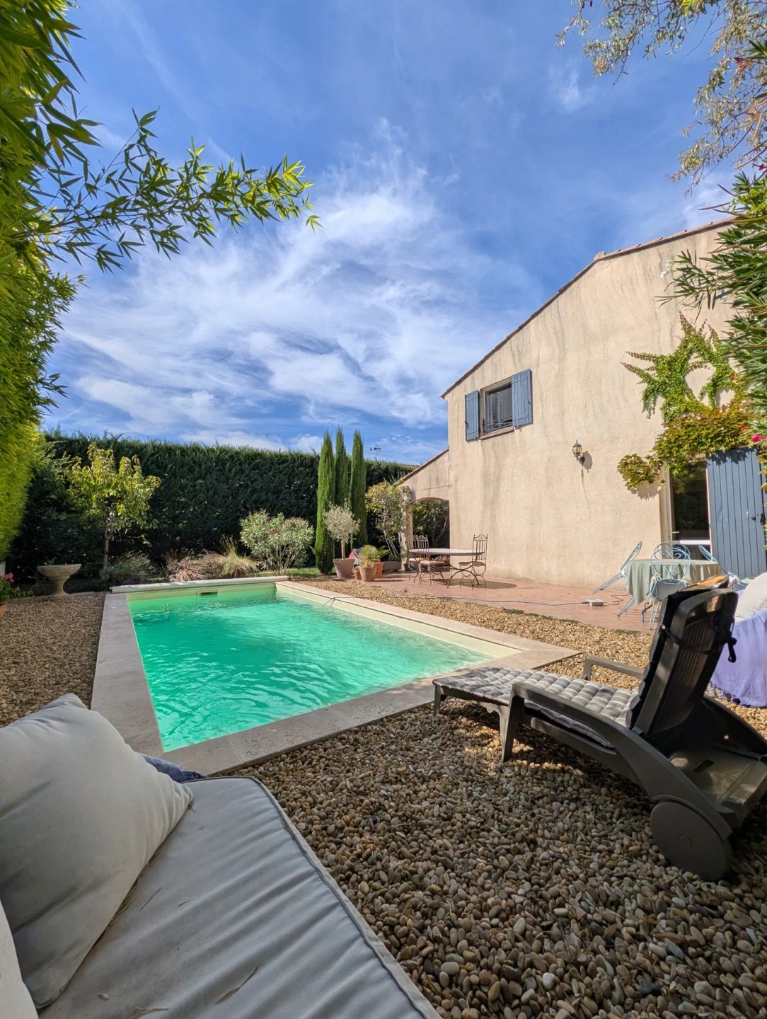 Maison à vendre, 115m², Lauris