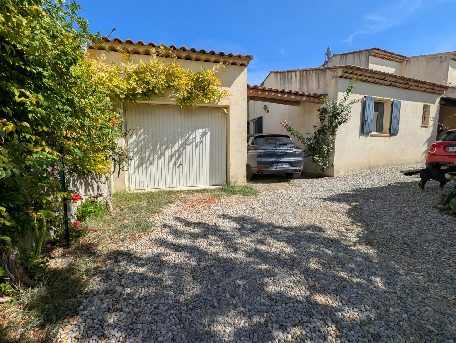 Maison à vendre, 115m², Lauris