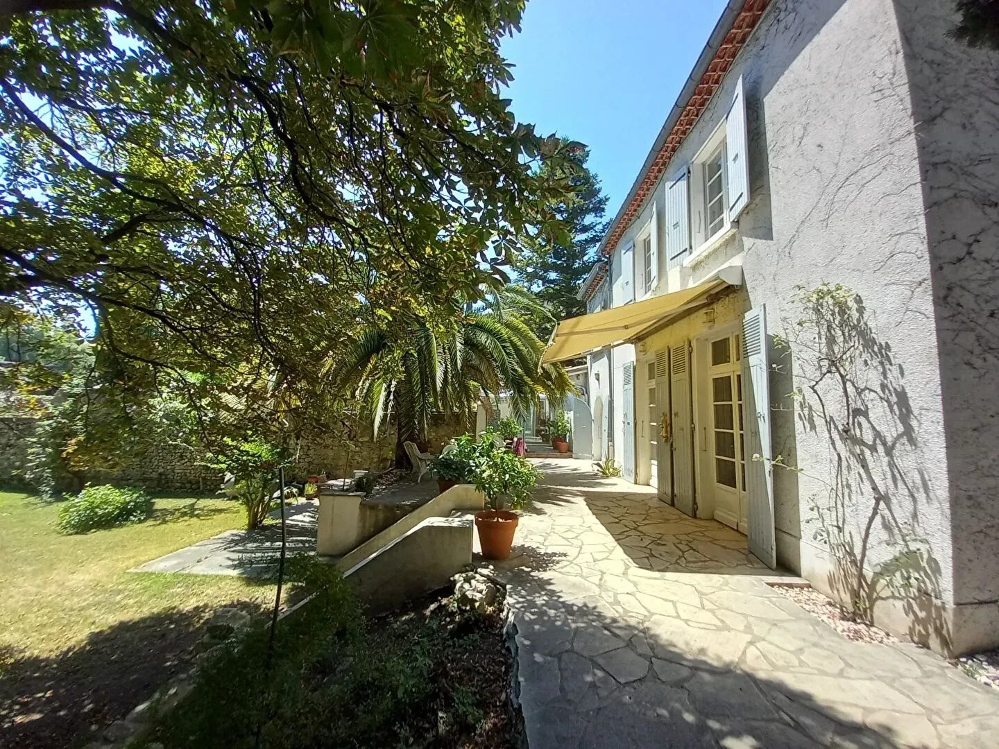 Maison à vendre, 190m², Viviers