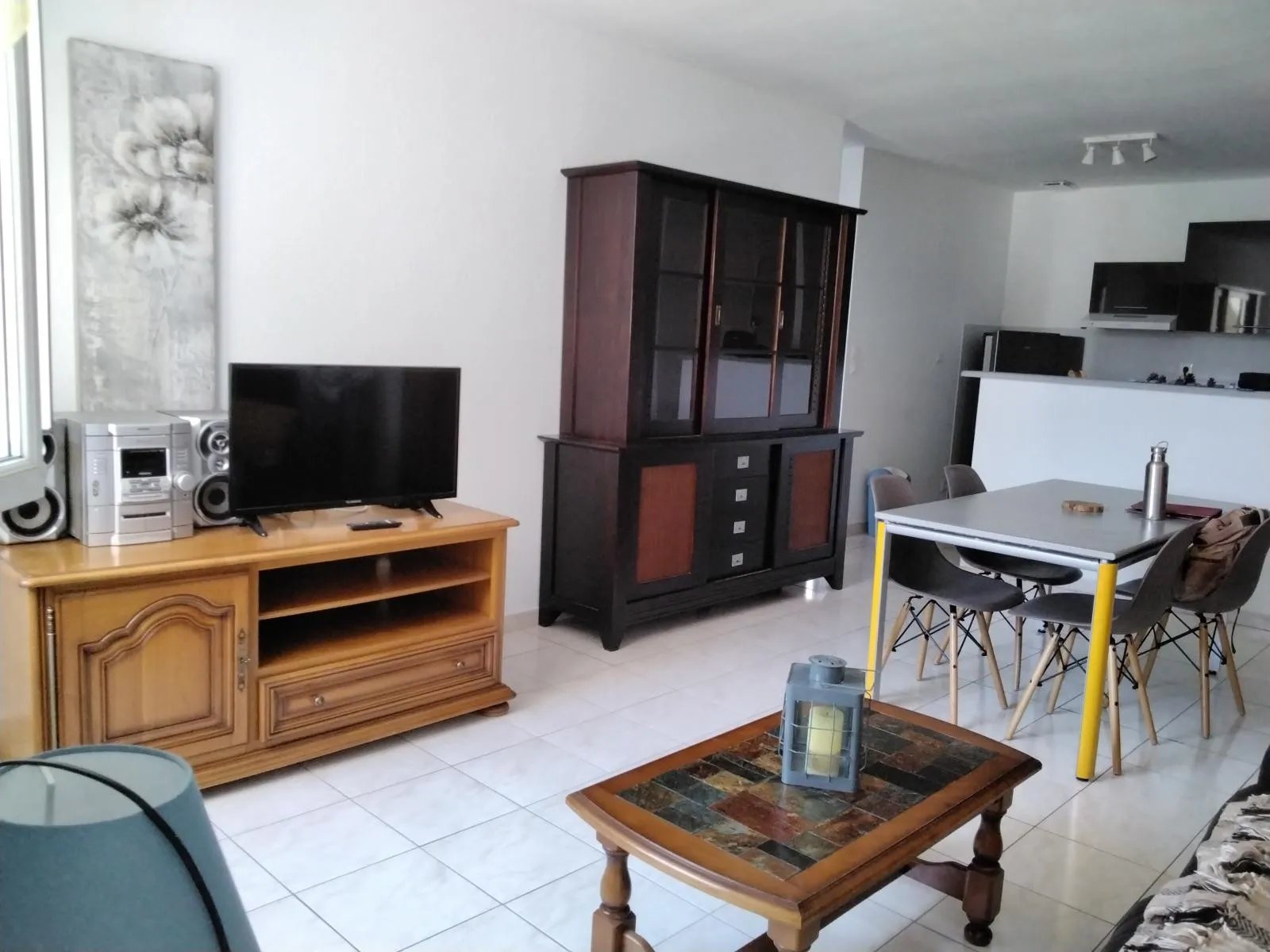 Appartement à louer, 63m², Lamalou-les-Bains