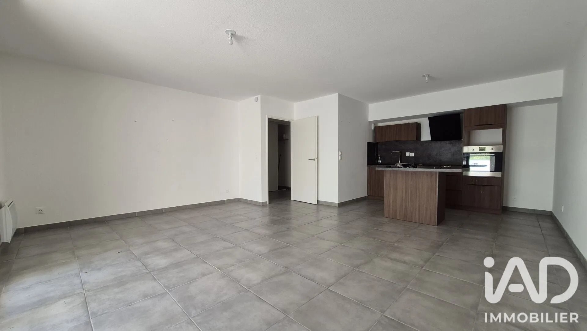 Appartement à vendre, 80m², Sète
