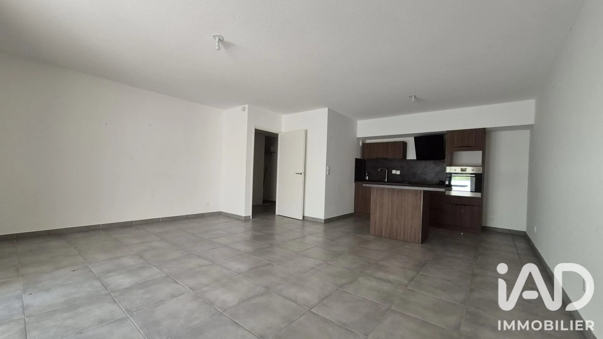 Appartement à vendre, 80m², Sète
