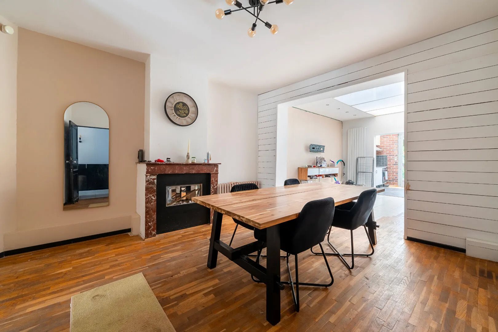 Maison à vendre, 152m², Sin-le-Noble