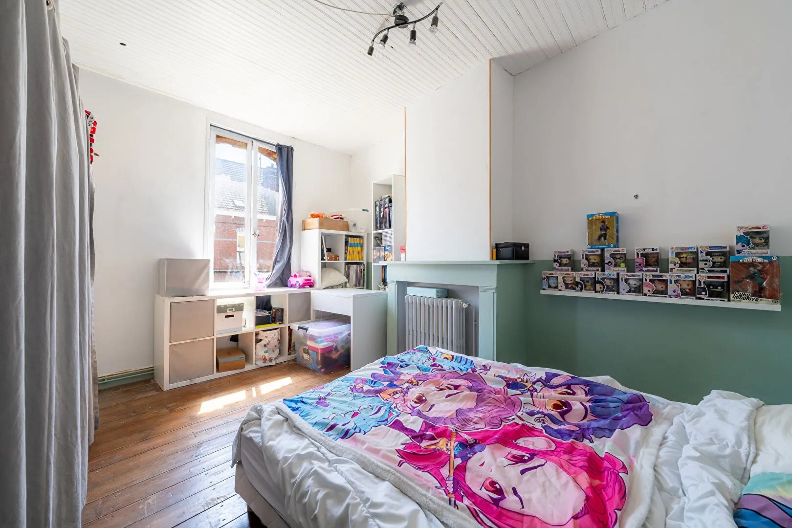 Maison à vendre, 152m², Sin-le-Noble
