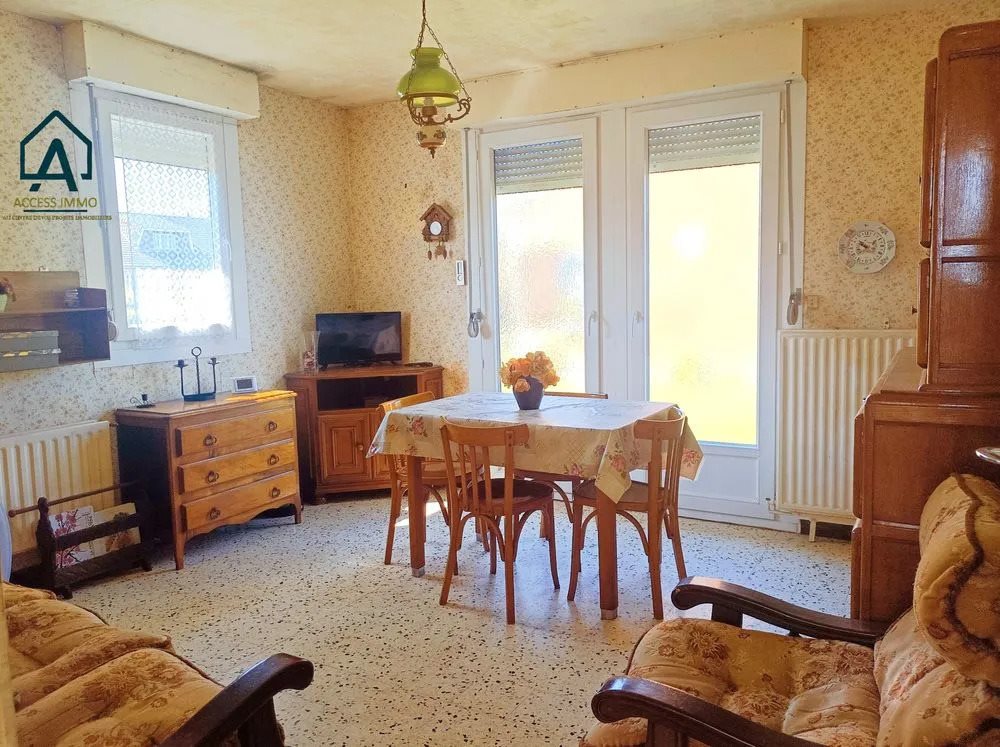 Maison à vendre, 53m², Feignies