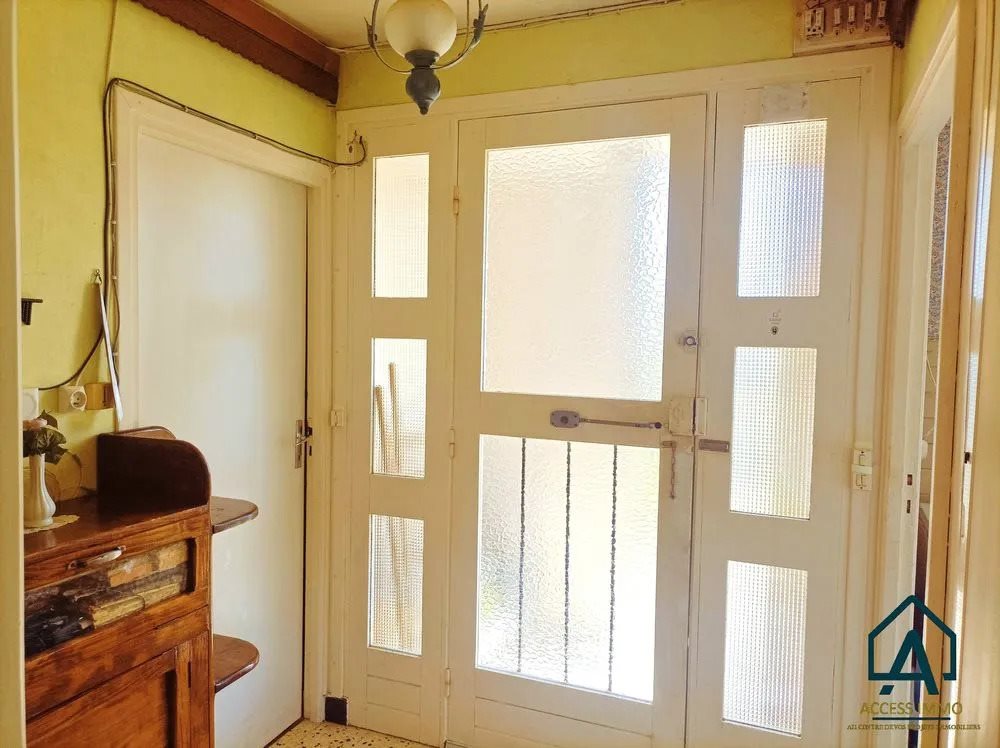 Maison à vendre, 53m², Feignies