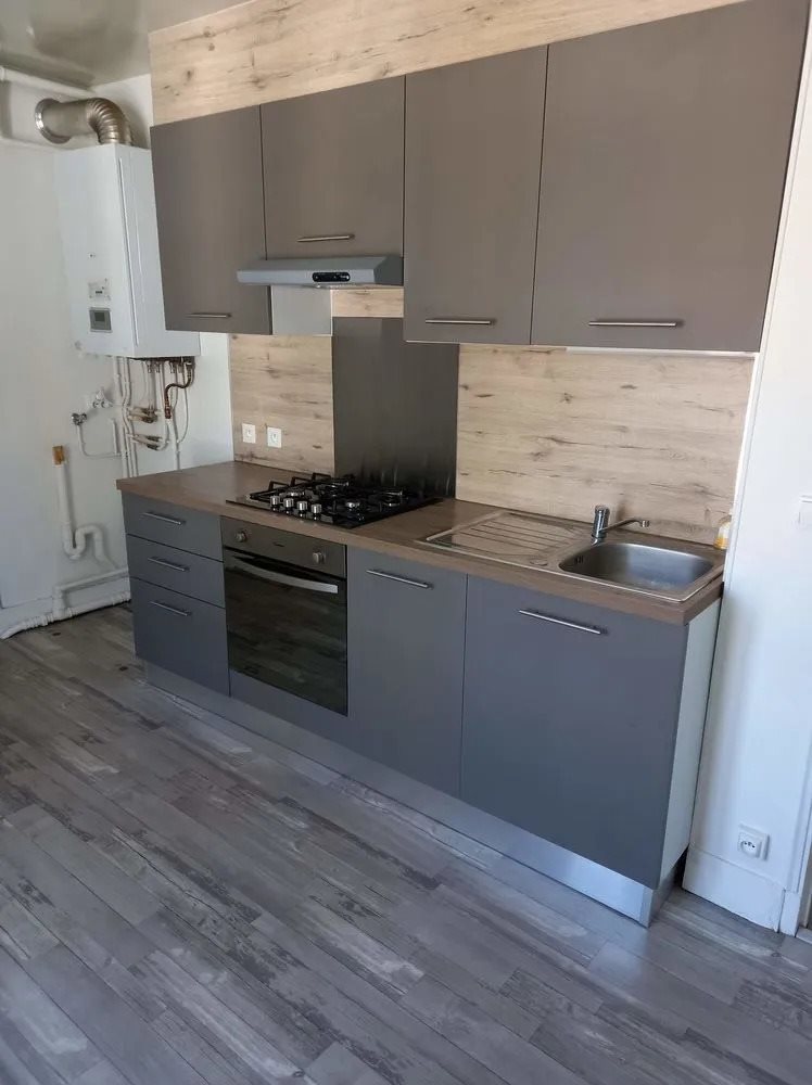 Appartement à louer, 81m², Montargis