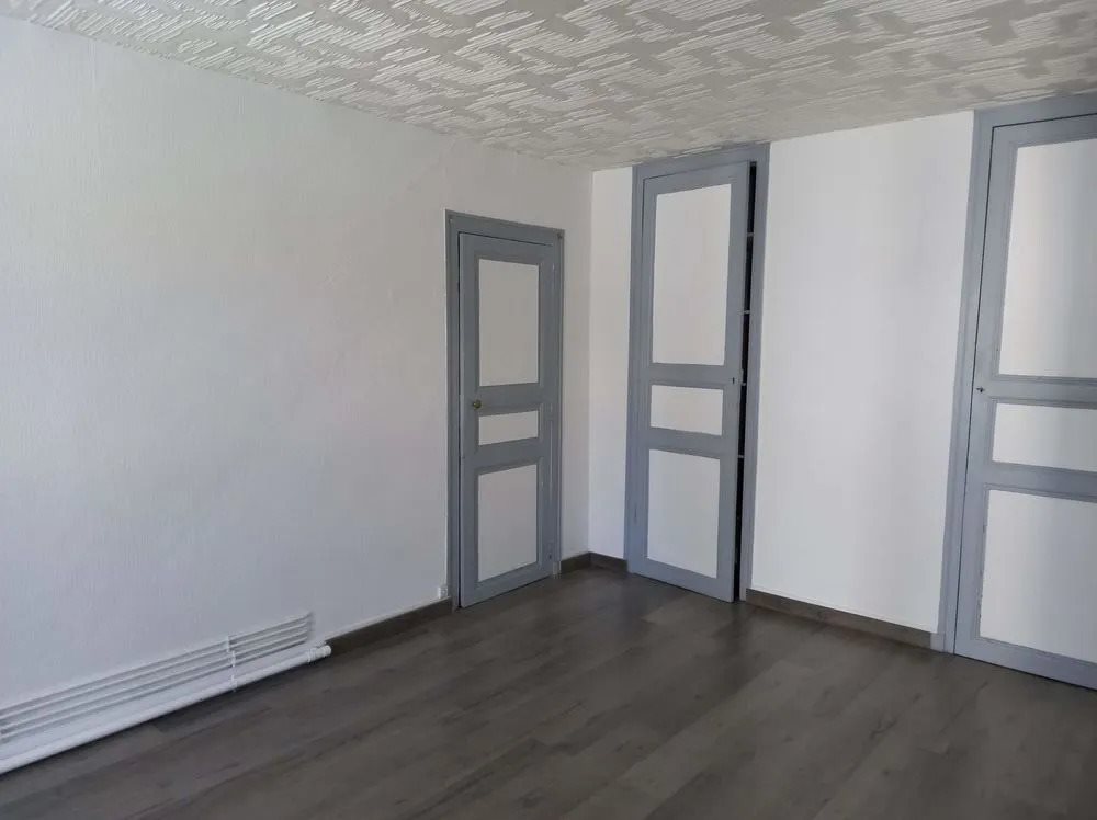Appartement à louer, 81m², Montargis