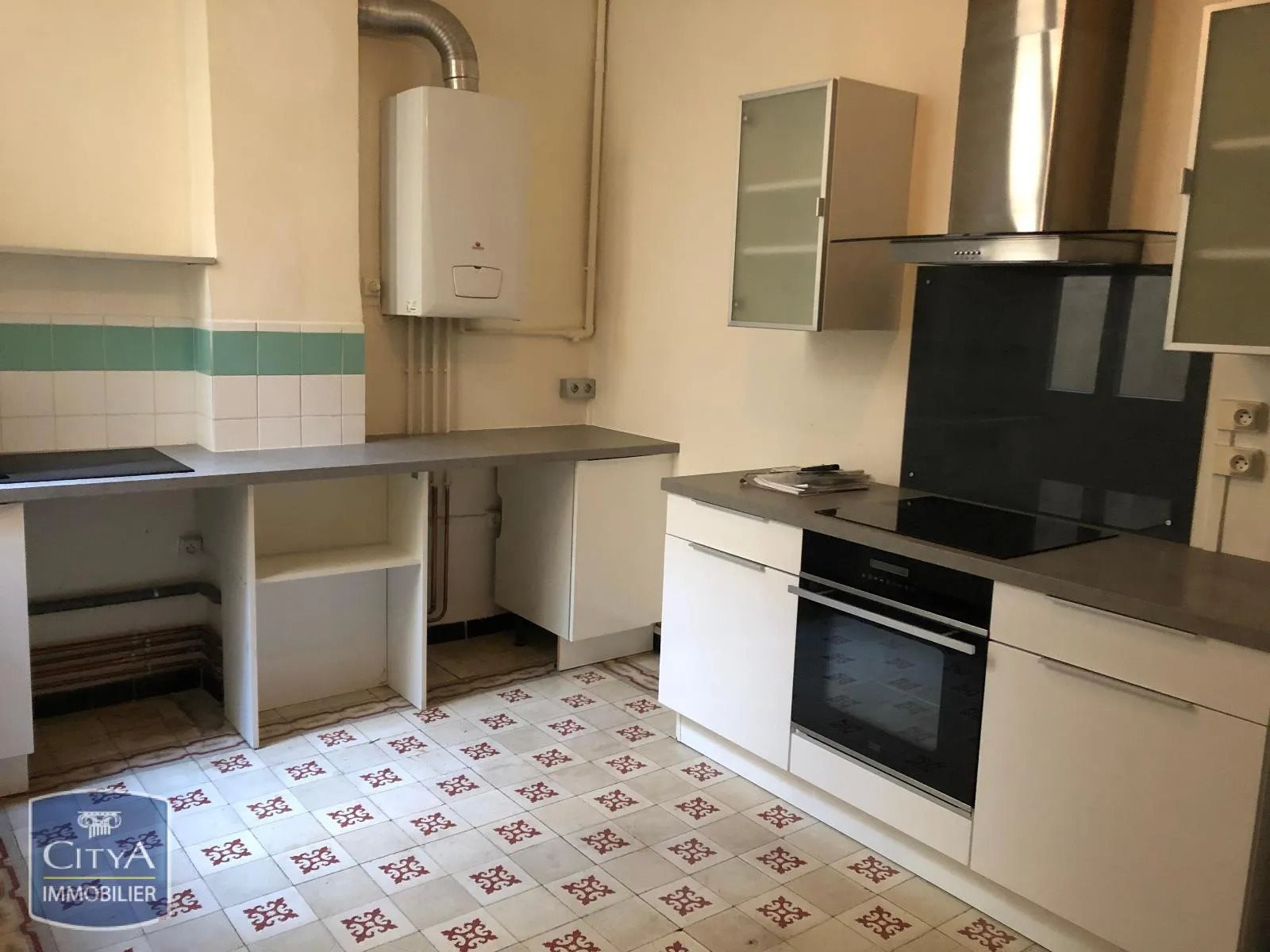 Appartement à louer, 81m², Nîmes