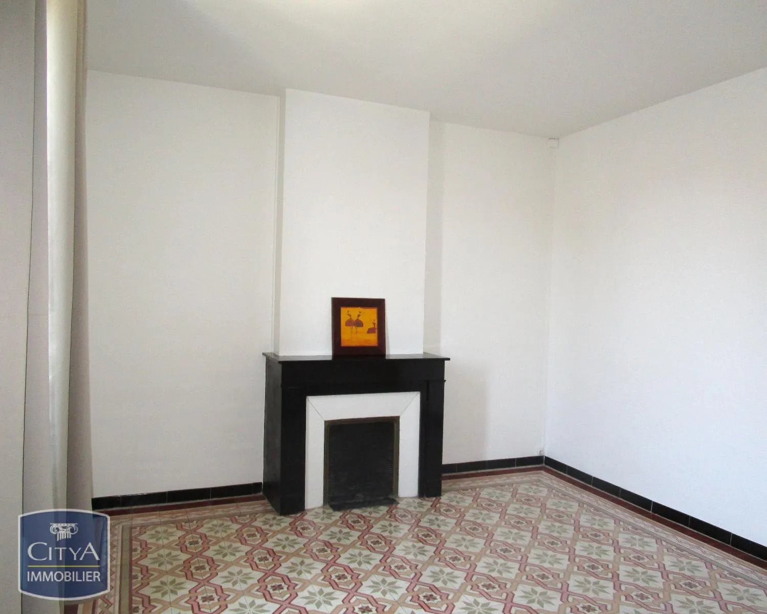 Appartement à louer, 81m², Nîmes