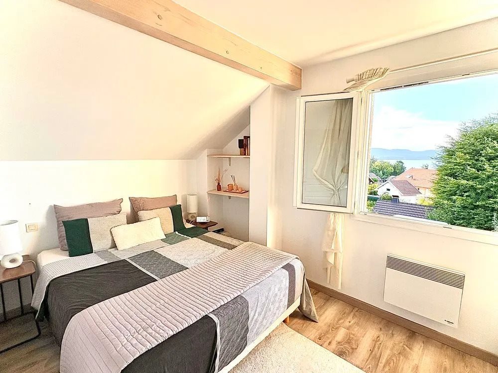 Maison à vendre, 90m², Neuvecelle