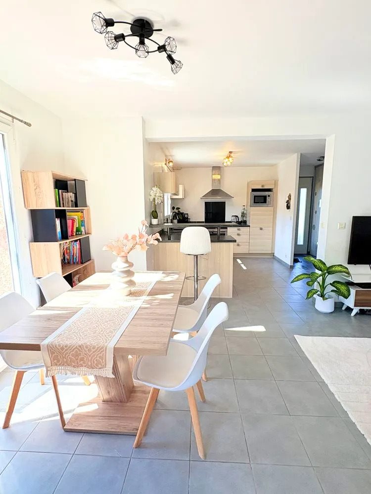Maison à vendre, 90m², Neuvecelle