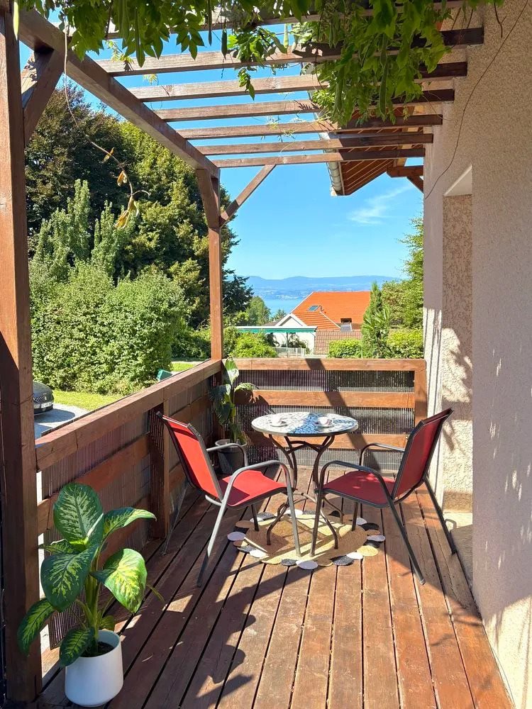 Maison à vendre, 90m², Neuvecelle